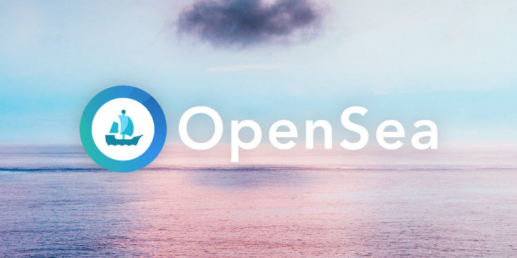 - Source : Opensea -