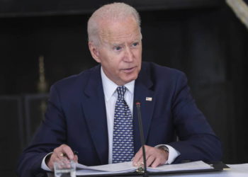 美1.2兆基建案「加密貨幣稅法」通過！呈送眾議院；國防預算議員遭起底銀行撐腰