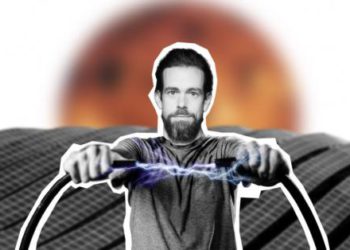 Twitter CEO也開始挖比特幣！傑克多西：我正試著用 Compass Mining 挖礦