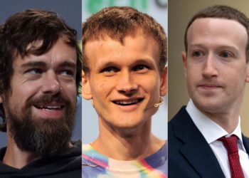 大潑冷水！Vitalik 唱衰臉書和推特「元宇宙、DeFi」轉型戰略：老公司遲早被淘汰！