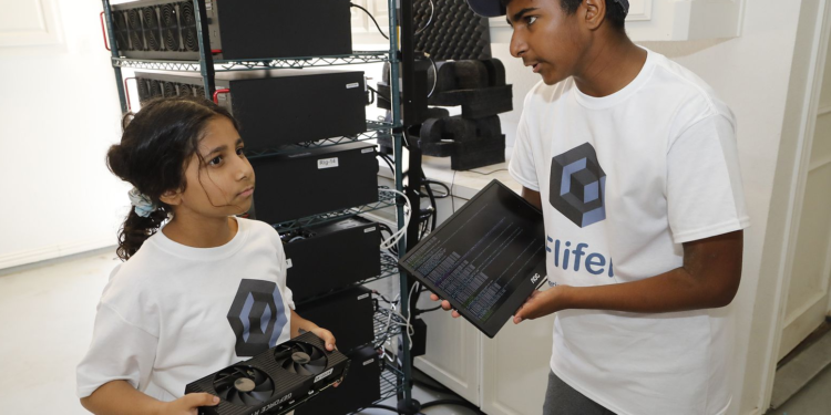 - Source : The Dallas Morning News - | 動區動趨-最具影響力的區塊鏈新聞媒體 - Source : The Dallas Morning News -