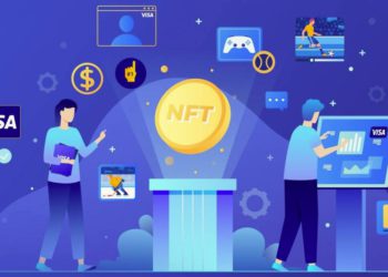 VISA發表《NFT白皮書》: 詳述粉絲經濟在加密貨幣商業領域的觀點