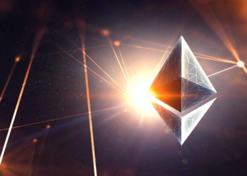 以太坊6週年數據回顧：獨立地址已翻1.65萬倍，Gas價格是創世來「年均最貴一年」