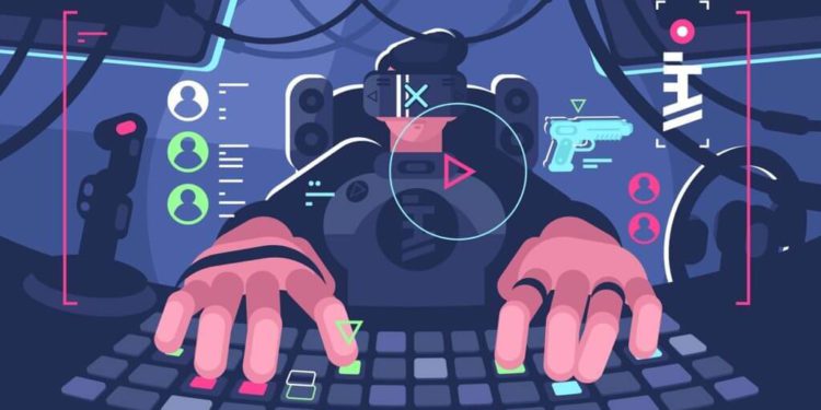 xoif22222_38t2i3uf | 動區動趨-最具影響力的區塊鏈新聞媒體 觀點|Play 2 Earn 玩賺時代來臨!鏈遊將如何改變區塊鏈整體生態?