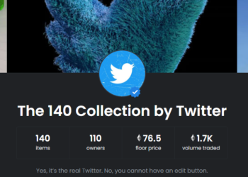 - Source : Twitter Opensea -