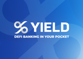 Cefi 收益平台YIELD App開放「台幣信用卡入金」！穩定幣年化方案可達20%