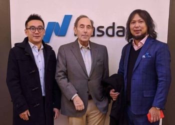 台灣》奧丁丁集團宣布那斯達克前副主席 Sandy Frucher 出任獨立董事