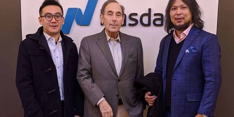 台灣》奧丁丁集團宣布那斯達克前副主席 Sandy Frucher 出任獨立董事