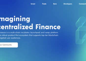 Impossible Finance教學 |  區塊鏈上的Y Combinator孵化器：鏈上Launchpad +IDIA IDO