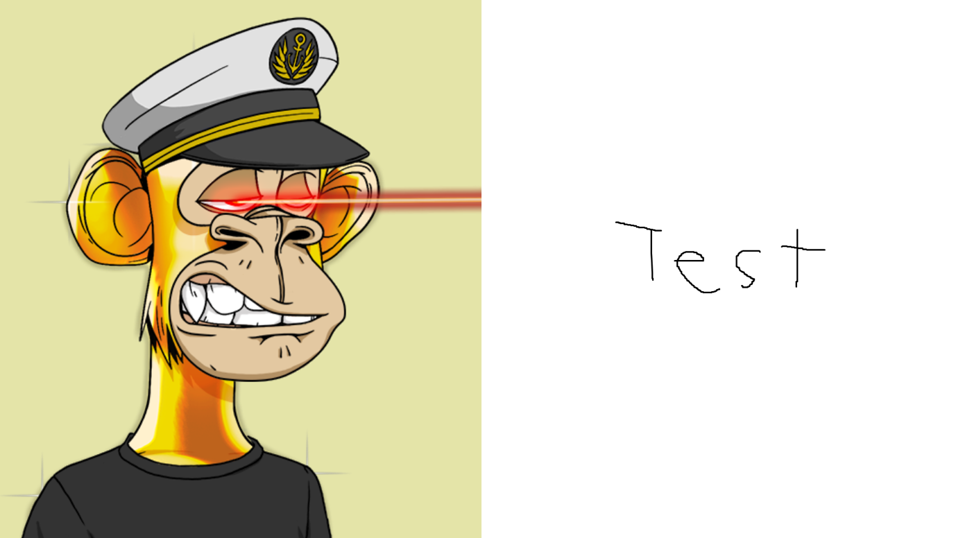 FTX CEO「手繪Test」測試NFT鑄造，以27萬鎂售出！無聊猿BAYC船長創歷史新高300萬鎂| 動區動趨-最具影響力的區塊鏈新聞媒體