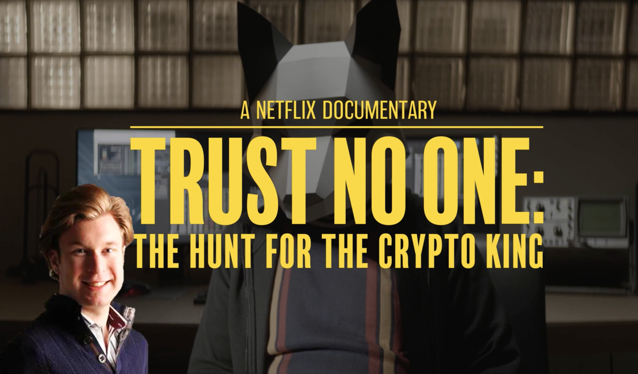 比特幣詐死疑雲將上Netflix ！2022上映QuadrigaCX創辦人紀錄片，受害者追蹤他生死之謎| 動區動趨-最具影響力的區塊鏈新聞媒體