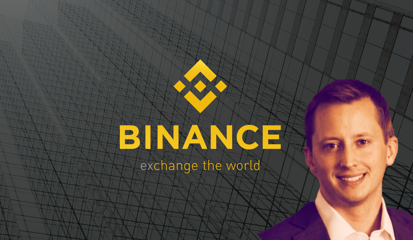 Binance.US找到CEO了！前螞蟻金服、Uber高管Brian Shroder將肩挑幣安IPO大任| 動區動趨-最具影響力的區塊鏈新聞媒體