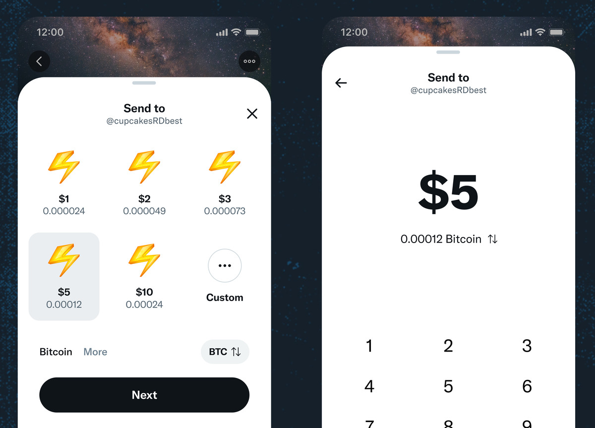 推特宣布支持比特幣閃電網路，支援小費「聰支付」，聰(Satoshi) 計價的優勢為何？ | 動區動趨-最具影響力的區塊鏈新聞媒體