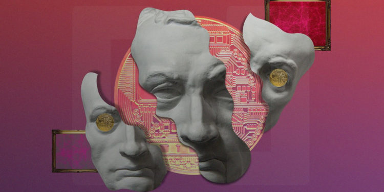 NFT高燒後冷靜思考：作為「封裝商業邏輯」的通證載體，它的背後意義