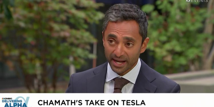 - Source : CNBC -