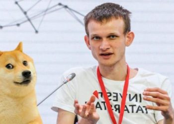 V神回三箭資本CEO : 希望狗狗幣快轉POS 、或可用以太坊程式碼