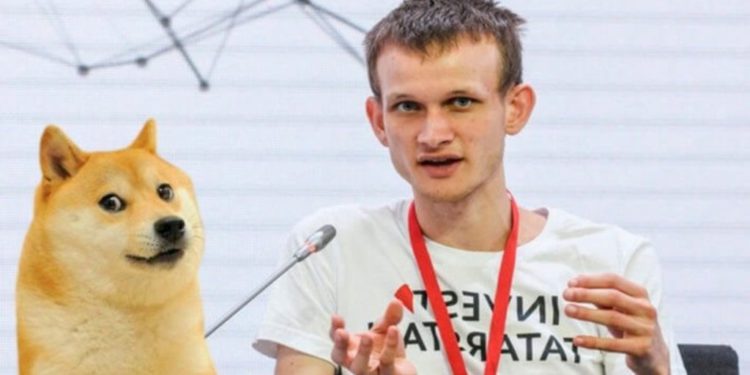 V神回三箭資本CEO : 希望狗狗幣快轉POS 、或可用以太坊程式碼