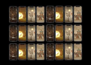 騰訊發「中國世界文化遺產」NFT：收錄 9,999 枚敦煌莫高窟壁畫