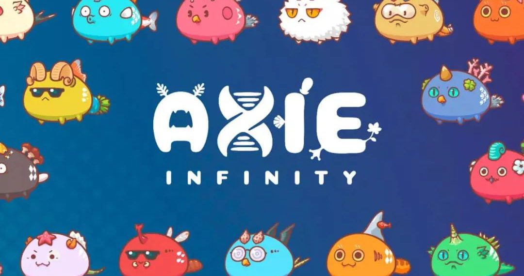再創新高！Axie Infinity 8月收益暴增 85% 達 3.64 億美元，直追熱門手遊營收