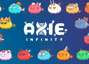 再創新高！Axie Infinity 8月收益暴增 85% 達 3.64 億美元，直追熱門手遊營收