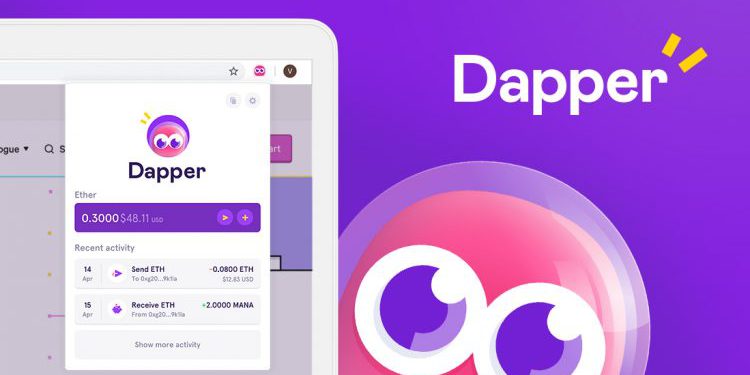 Google a16z… 投資！Dapper labs再獲2.5億美元融資，將從 NBA 再進軍足球界