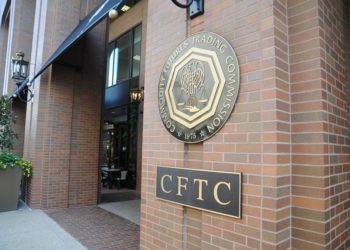 美國期交會出手！CFTC起訴 14家公司期貨佣金商 : 非法提供加密貨幣金融服務