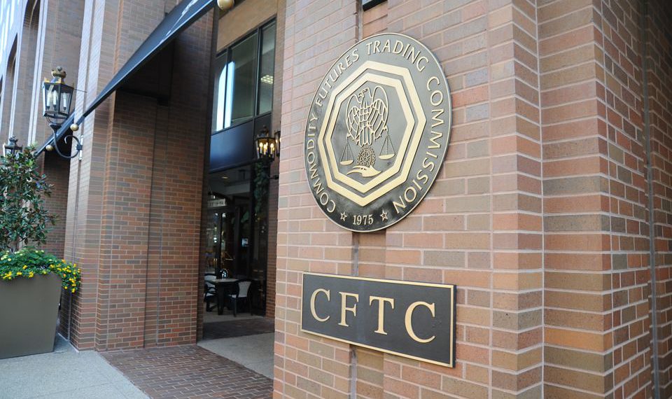 美國期交會出手！CFTC起訴 14家公司期貨佣金商 : 非法提供加密貨幣金融服務