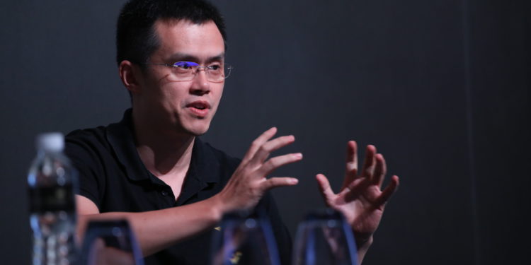 幣安緊急通知：禁止新加坡用戶「使用現貨交易功能」！10/26 生效