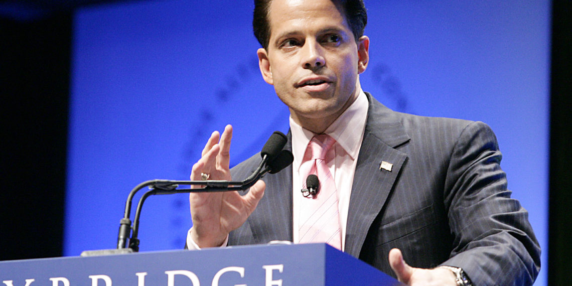 SALT Conference 2011SkyBridge Alternatives (SALT) Conference 2011 | 動區動趨-最具影響力的區塊鏈新聞媒體 天橋資本新動作|再向美國 SEC 申請「加密產業和數位經濟 ETF」