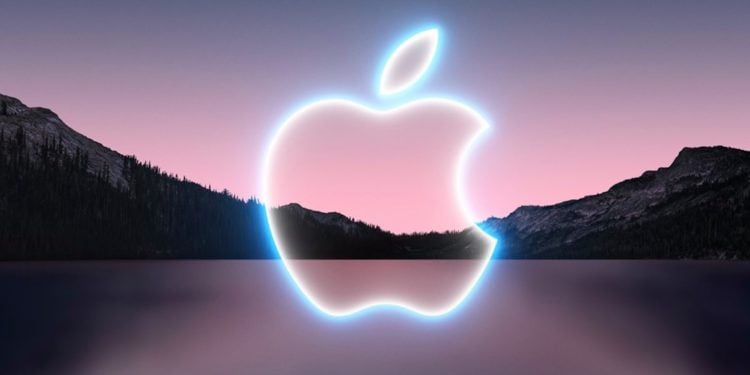 Apple-Event-September-2021 | 動區動趨-最具影響力的區塊鏈新聞媒體 釣魚詐騙/假蘋果發表會宣稱Apple大買10萬枚BTC,誤導16.5萬名觀眾