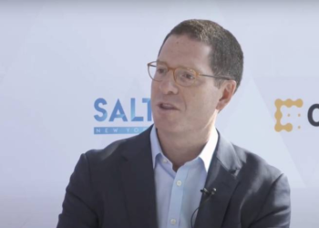 前OCC代理署長｜Brian Brooks 質疑 SEC 對加密貨幣監管「太過火」