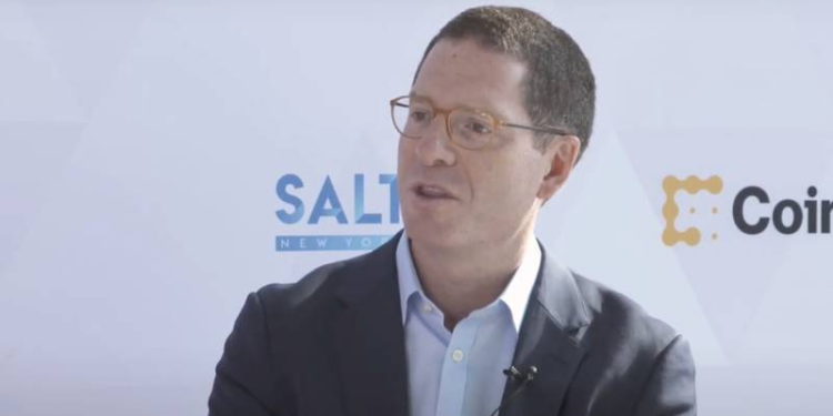 Brian Brooks 1 | 動區動趨-最具影響力的區塊鏈新聞媒體 前OCC代理署長|Brian Brooks 質疑 SEC 對加密貨幣監管「太過火」