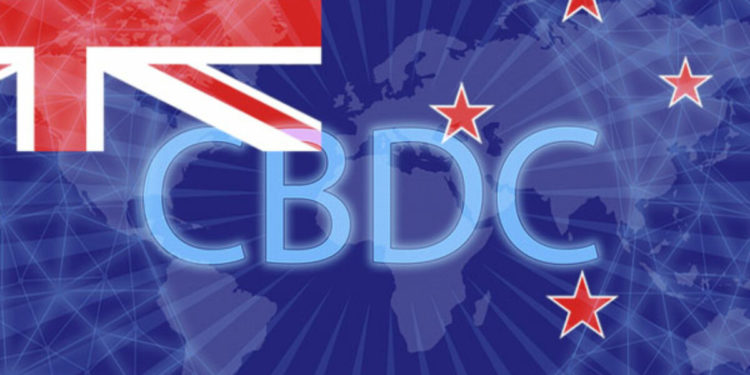 CBDC｜紐西蘭央行發布「央行數位貨幣」報告書，探詢公眾意見