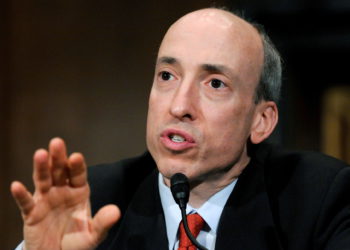 終於要過？SEC 主席 Gensler：支持比特幣期貨 ETF，但非基於現貨