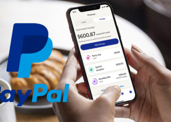 Paypal超級APP錢包問世！整合支付、加密貨幣買賣與高收益儲蓄功能