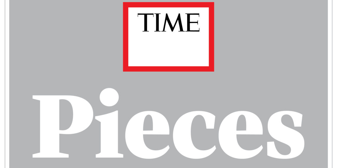 《時代》發布NFT社群平台！合作40位藝術家將發「建設未來」系列NFT