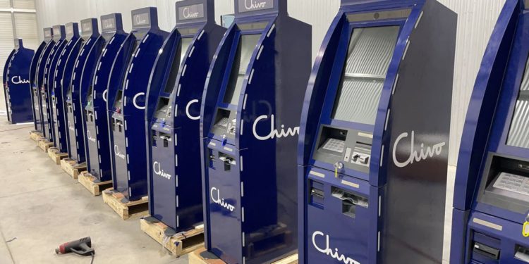 薩爾瓦多總統：50台「Chivo比特幣ATM」已進入美國