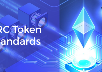 科普 | 以太坊智能合約和大部分 Token，都在用的「ERC標準」是什麼？