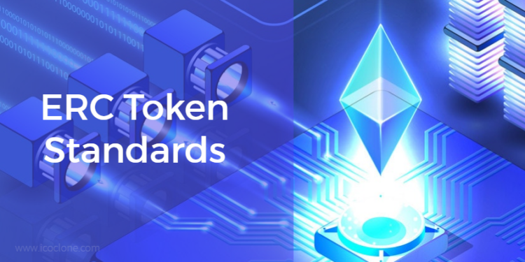 科普 | 以太坊智能合約和大部分 Token，都在用的「ERC標準」是什麼？
