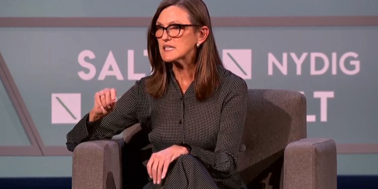 女股神分析「比特幣 5年後價值多少？」投資配置建議：6成 BTC、4成 ETH