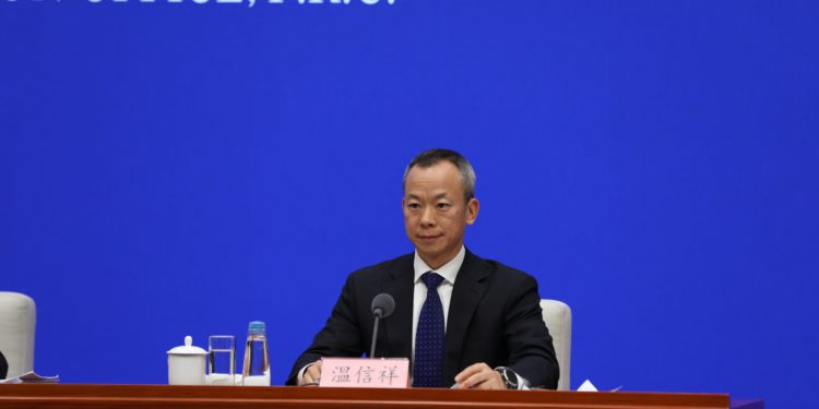 Image 7 | 動區動趨-最具影響力的區塊鏈新聞媒體 中國央行官員開砲:虛擬貨幣給支付體系帶來3大挑戰,易成違法洗錢工具