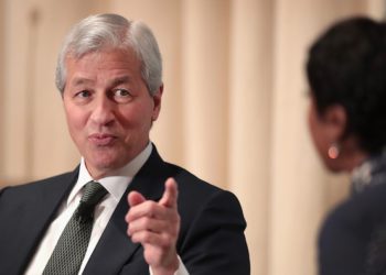 JPMorgan執行長：比特幣價格可能「5年內漲10倍」，但我就是不會買！