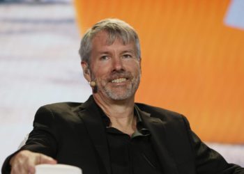 MicroStrategy CEO談「中國全面封殺」: 不擔心對比特幣價格影響、美國監管態度是正向積極