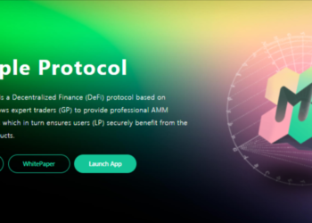 科普 | 一文看懂基於 Uniswap V3 的做市商協議 —— Multiple Protocol