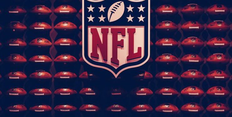 NFL-Football-gID_2 | 動區動趨-最具影響力的區塊鏈新聞媒體 NBA Top Shot爆火後,Dapper Labs將合作 NFL 推美式足球 NFT 市場
