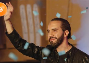 薩爾瓦多國會批准「1.5億美元比特幣信託基金」；總統發BTC錢包宣傳短片