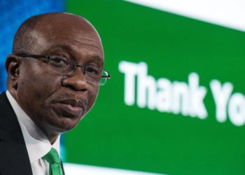 奈及利亞 | 央行數位貨幣 eNaira 10/1 推出試點、要銀行封殺加密貨幣交易所