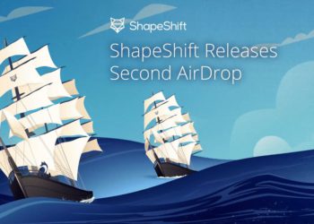 彌補先前遺珠，ShapeShift再空投660萬枚FOX、總價值逾200萬美元