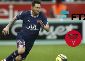 FTX 上架 Chiliz「足球粉絲代幣」、首上義甲國際米蘭，下波梅西效力的巴黎聖日爾曼