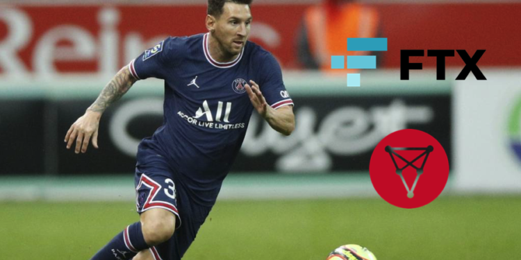 FTX 上架 Chiliz「足球粉絲代幣」、首上義甲國際米蘭，下波梅西效力的巴黎聖日爾曼